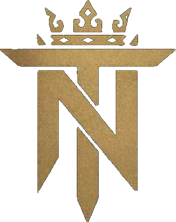 Top Notch Sports crowned TN monogram